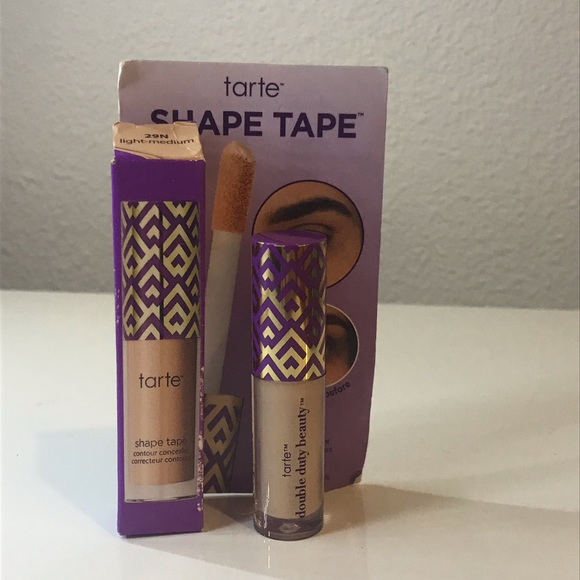 tarte Other - Tarte Shape Tape Concealer